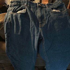 H&M Men's Blue Jeans